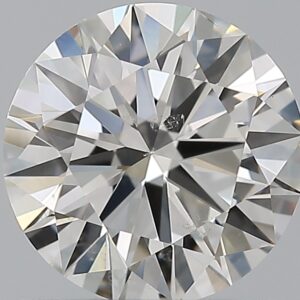 0.91 CT ROUND