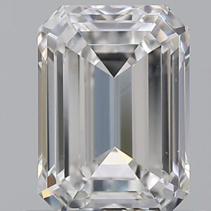 0.92 CT EMERALD