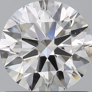 0.98 CT ROUND