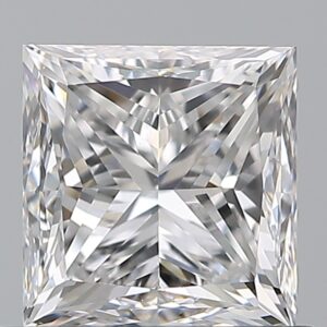 0.96 CT PRINCESS