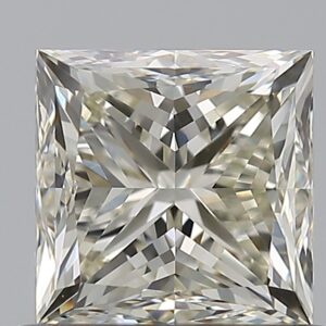 0.96 CT PRINCESS