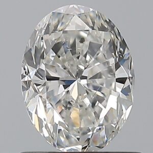 0.96 CT OVAL