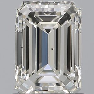 0.97 CT EMERALD