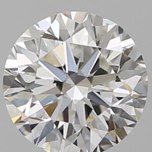 0.91 CT ROUND