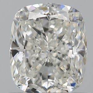 0.96 CT CUSHION