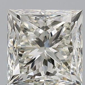 0.96 CT PRINCESS