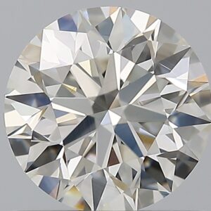 0.91 CT ROUND
