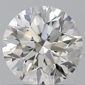 0.96 CT ROUND