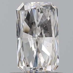 0.96 CT L RADIANT