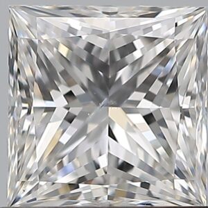 0.96 CT PRINCESS