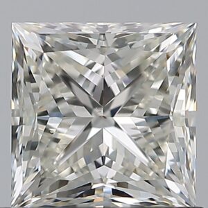 0.91 CT PRINCESS