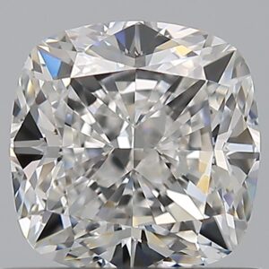 0.93 CT CUSHION