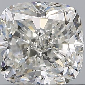 0.91 CT CUSHION