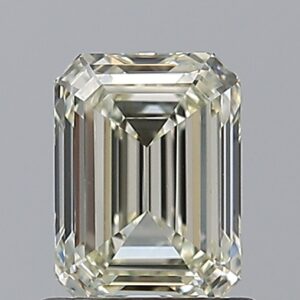 0.95 CT EMERALD