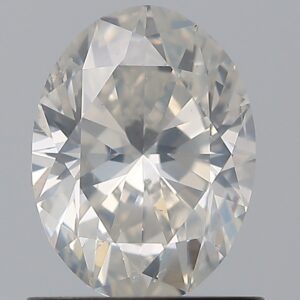 0.96 CT OVAL