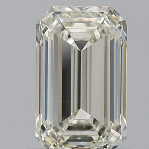 0.93 CT EMERALD