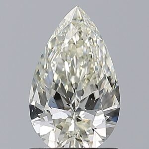 0.91 CT PEAR