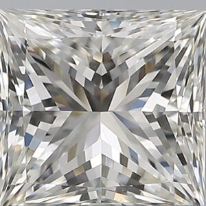 0.96 CT PRINCESS