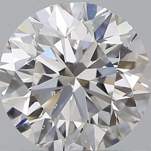 0.91 CT ROUND