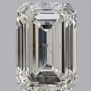 0.97 CT EMERALD