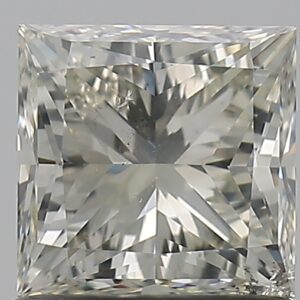 0.96 CT PRINCESS