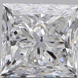 0.96 CT PRINCESS