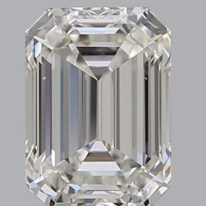 0.91 CT EMERALD