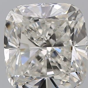 0.97 CT CUSHION