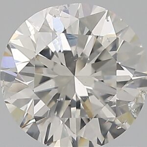 0.96 CT ROUND