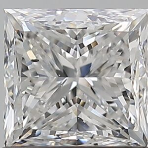 0.96 CT PRINCESS