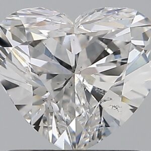 0.96 CT HEART