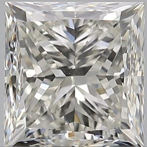 0.96 CT PRINCESS