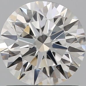 0.96 CT ROUND