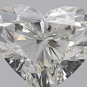 0.96 CT HEART
