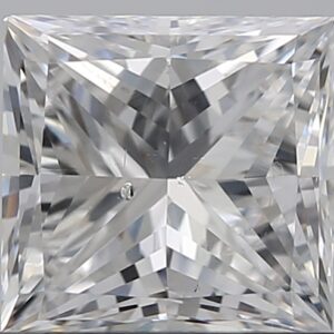0.99 CT PRINCESS