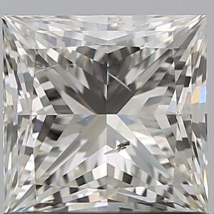 0.91 CT PRINCESS