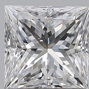 0.92 CT PRINCESS