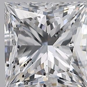 0.96 CT PRINCESS