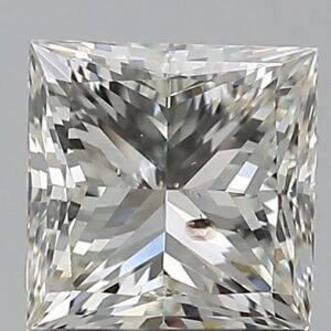 0.96 CT PRINCESS
