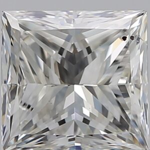 0.96 CT PRINCESS