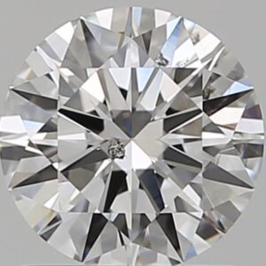 0.93 CT ROUND