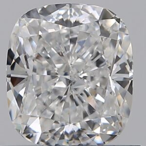 0.91 CT CUSHION