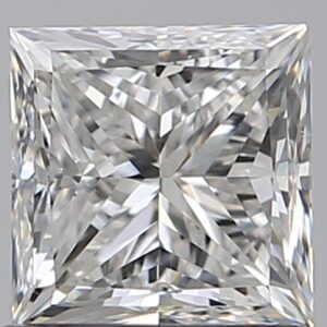 0.96 CT PRINCESS
