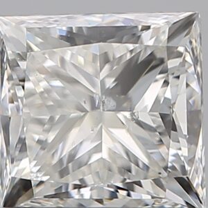 0.96 CT PRINCESS