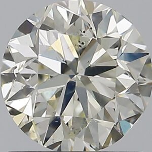 0.96 CT ROUND