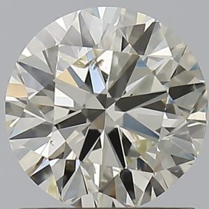 0.96 CT ROUND