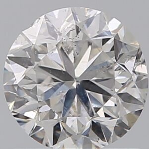 0.96 CT ROUND