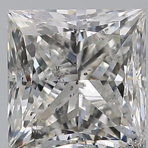 0.96 CT PRINCESS