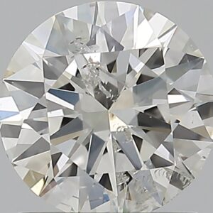 0.99 CT ROUND