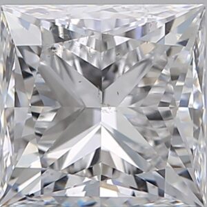 0.96 CT PRINCESS